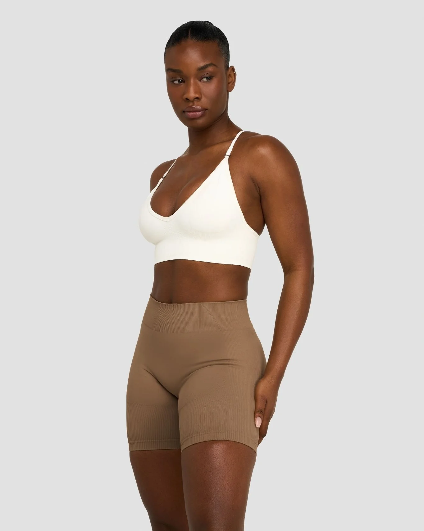 Elevate™ Multiway Sculpt Seamless Bra | Cream - Image 6