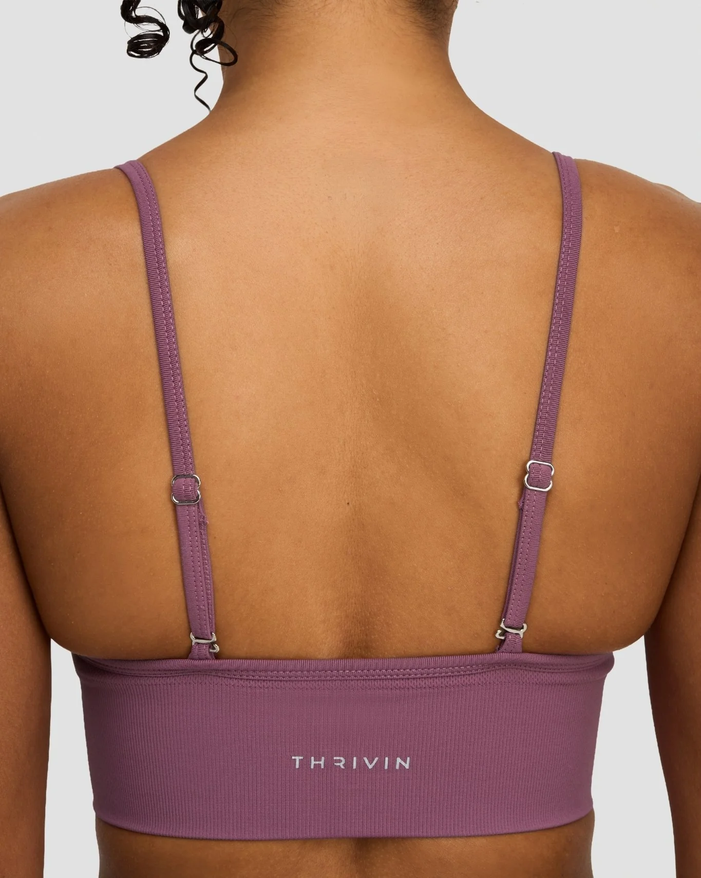 Elevate⢠Multiway Sculpt Seamless Bra | Orchid Mauve - Image 4