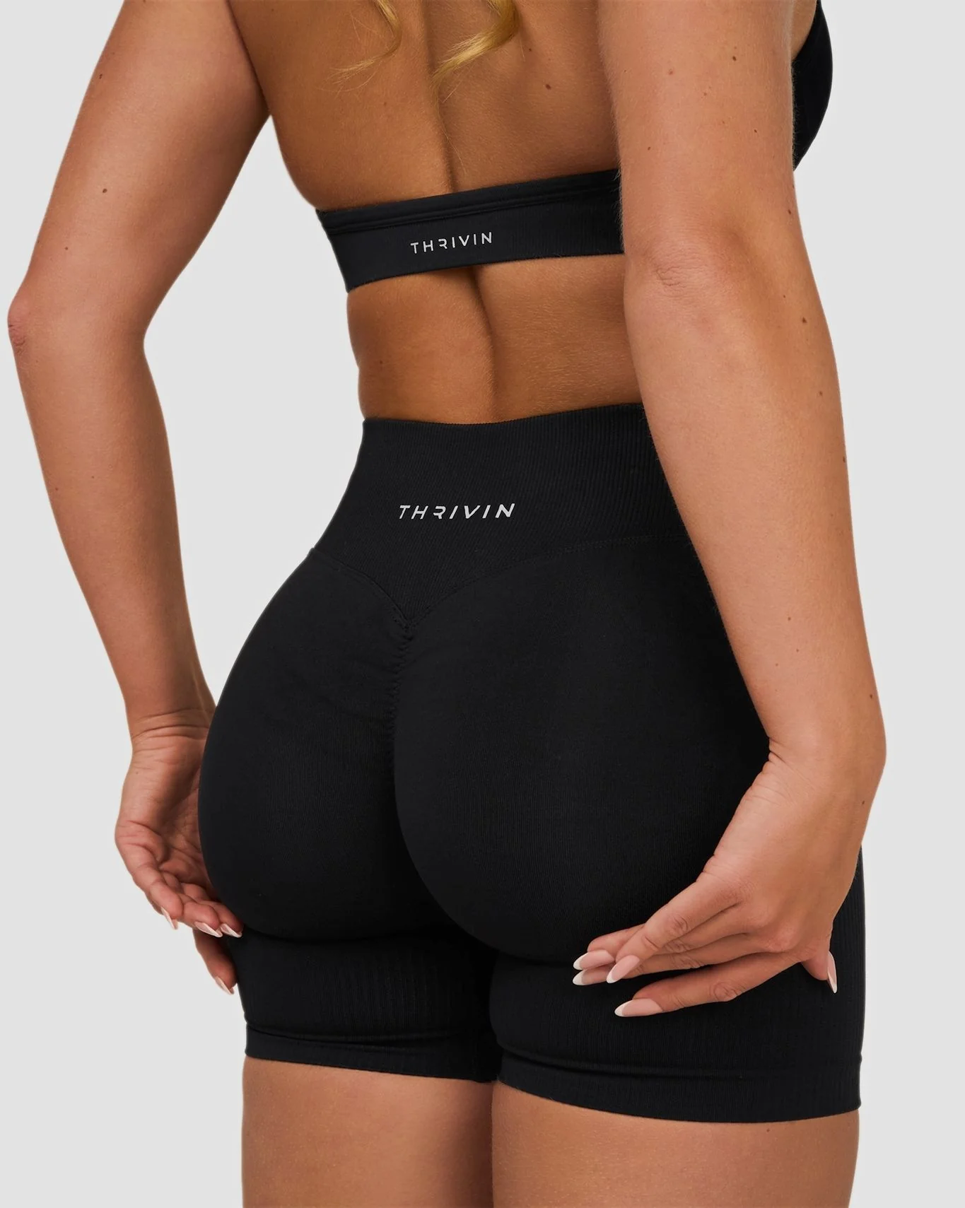 The Contour Gym 3-Piece Outfit - Image 5