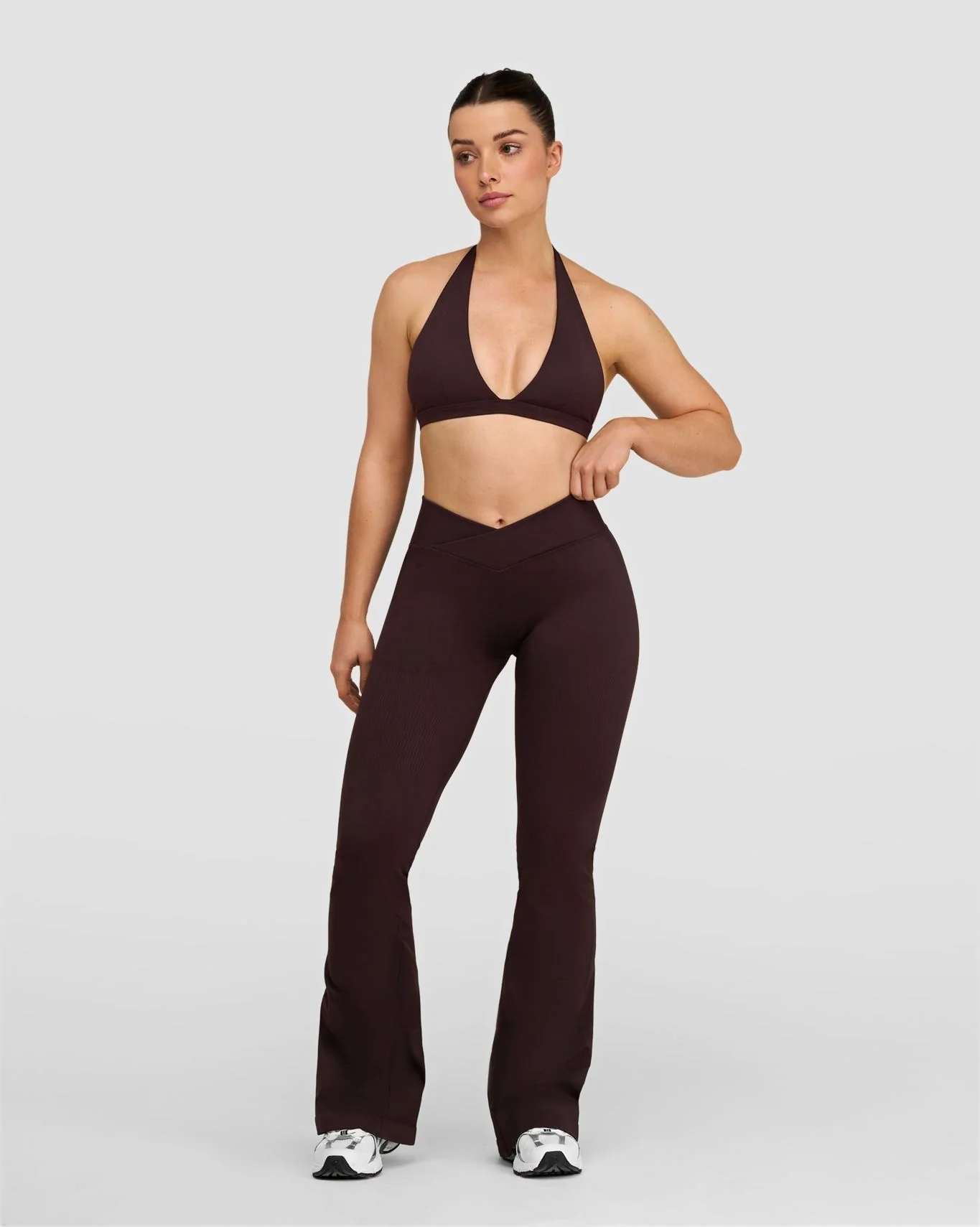 The Core Flow 2-Piece Outfit