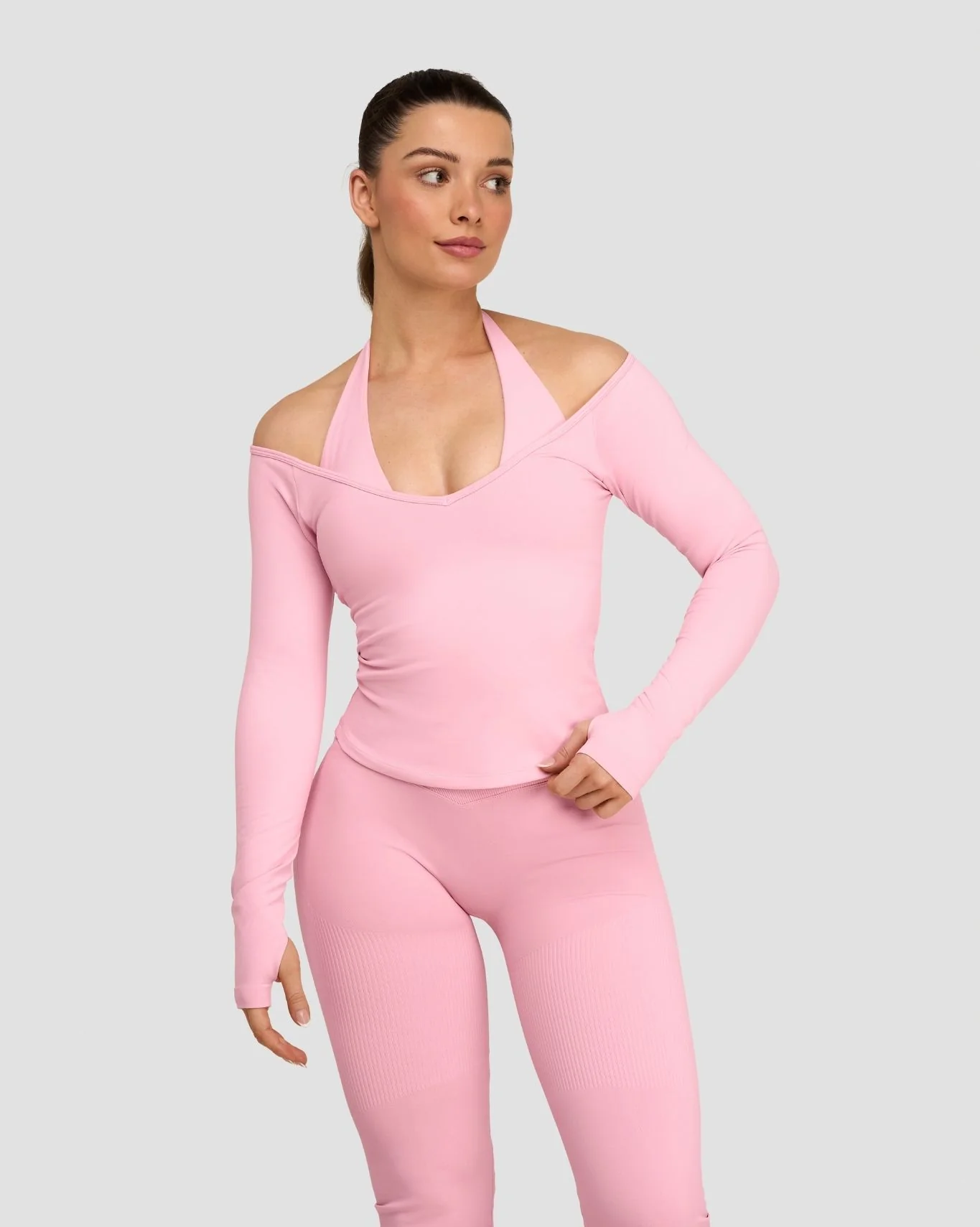 The Off-Duty 3-Piece Outfit - Image 3