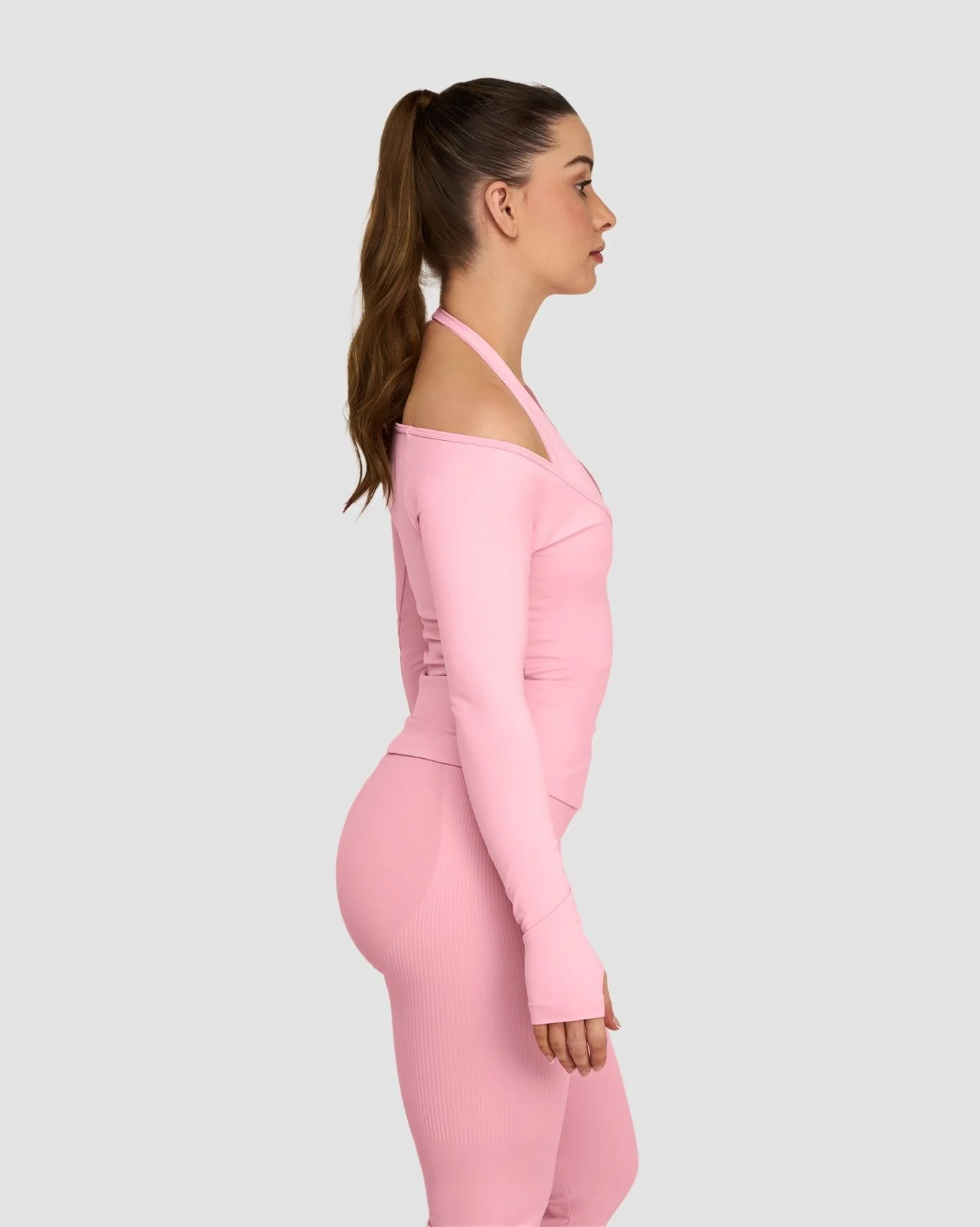 The Off-Duty 3-Piece Outfit - Image 4