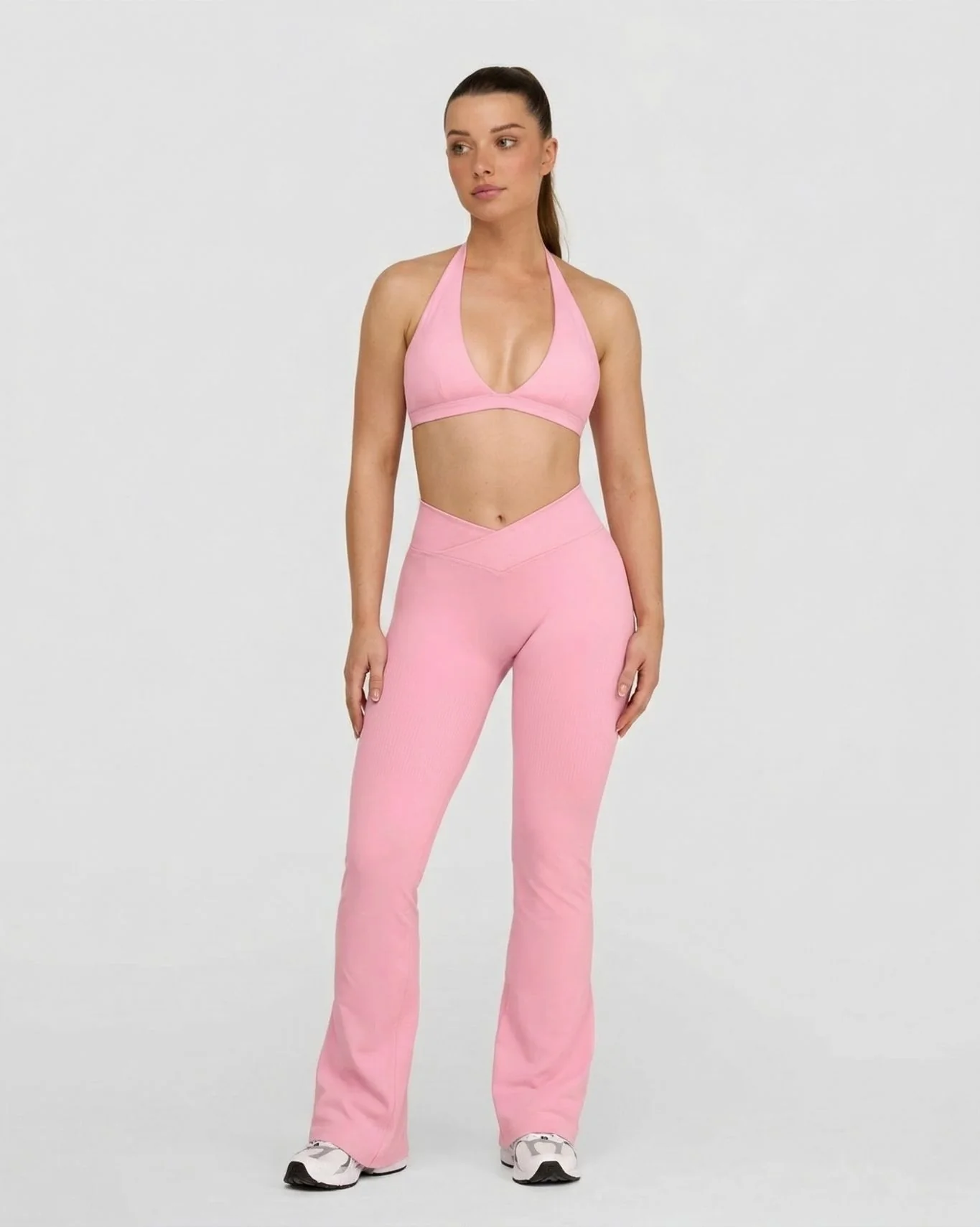 The Studio Sculpt 2-Piece Outfit - Image 2