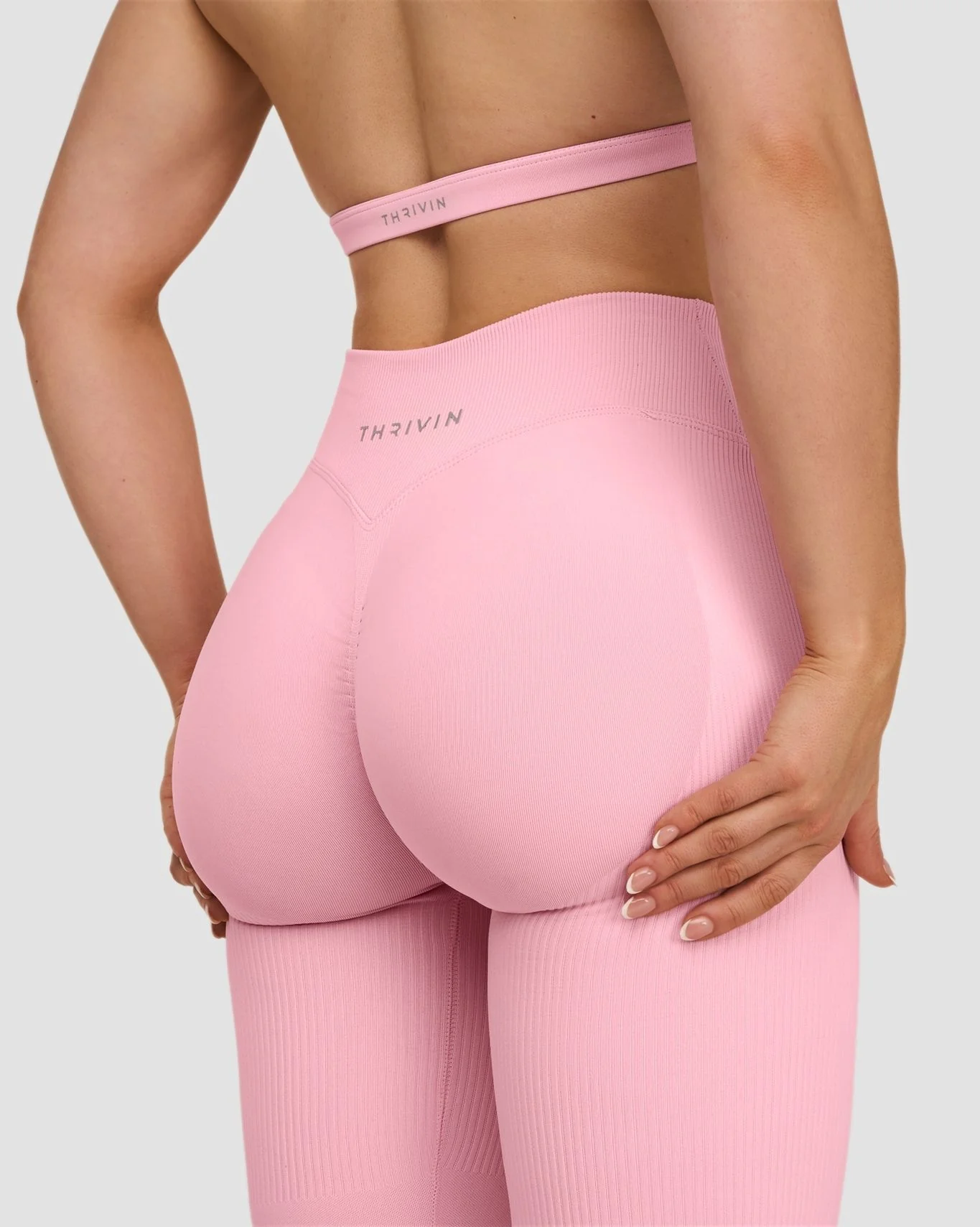 The Studio Sculpt 2-Piece Outfit - Image 4